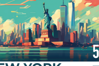New York