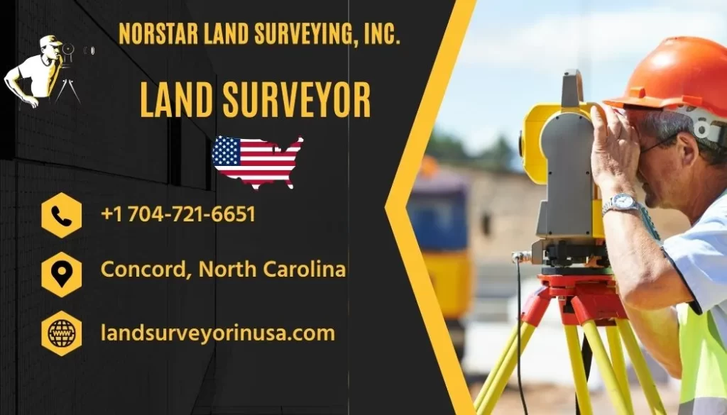 NorStar Land Surveying, Inc