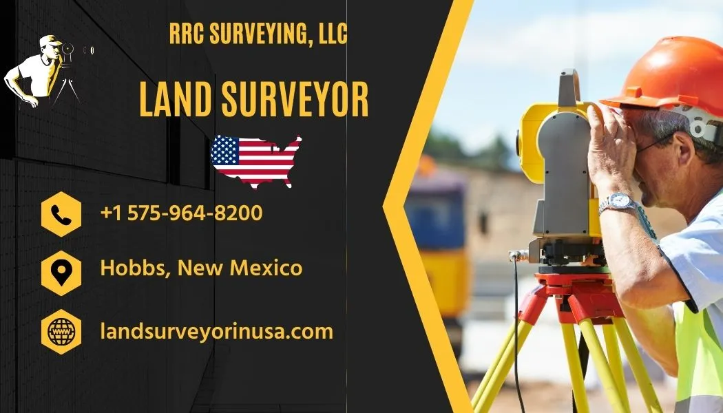 RRC Surveying, LLC - Hobbs, New Mexico - ️Prices now!